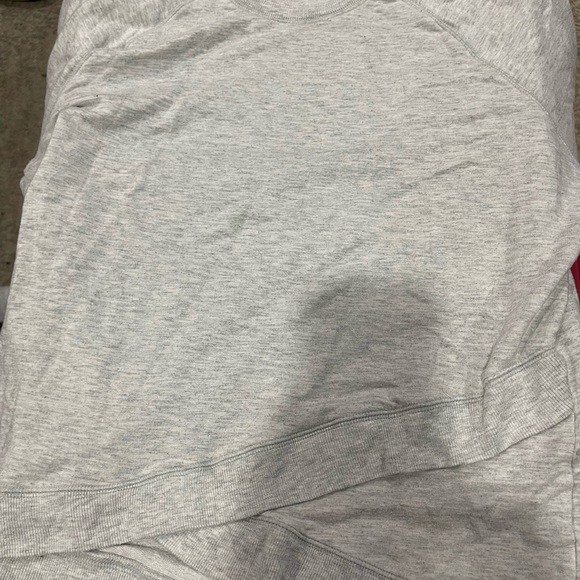 Athleta Large Women's Gray top - Picture 7 of 7